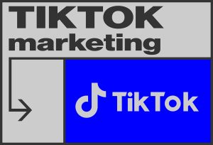 TikTok marketing