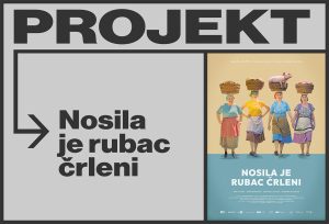 Nosila je rubac črleni - Studio Altro