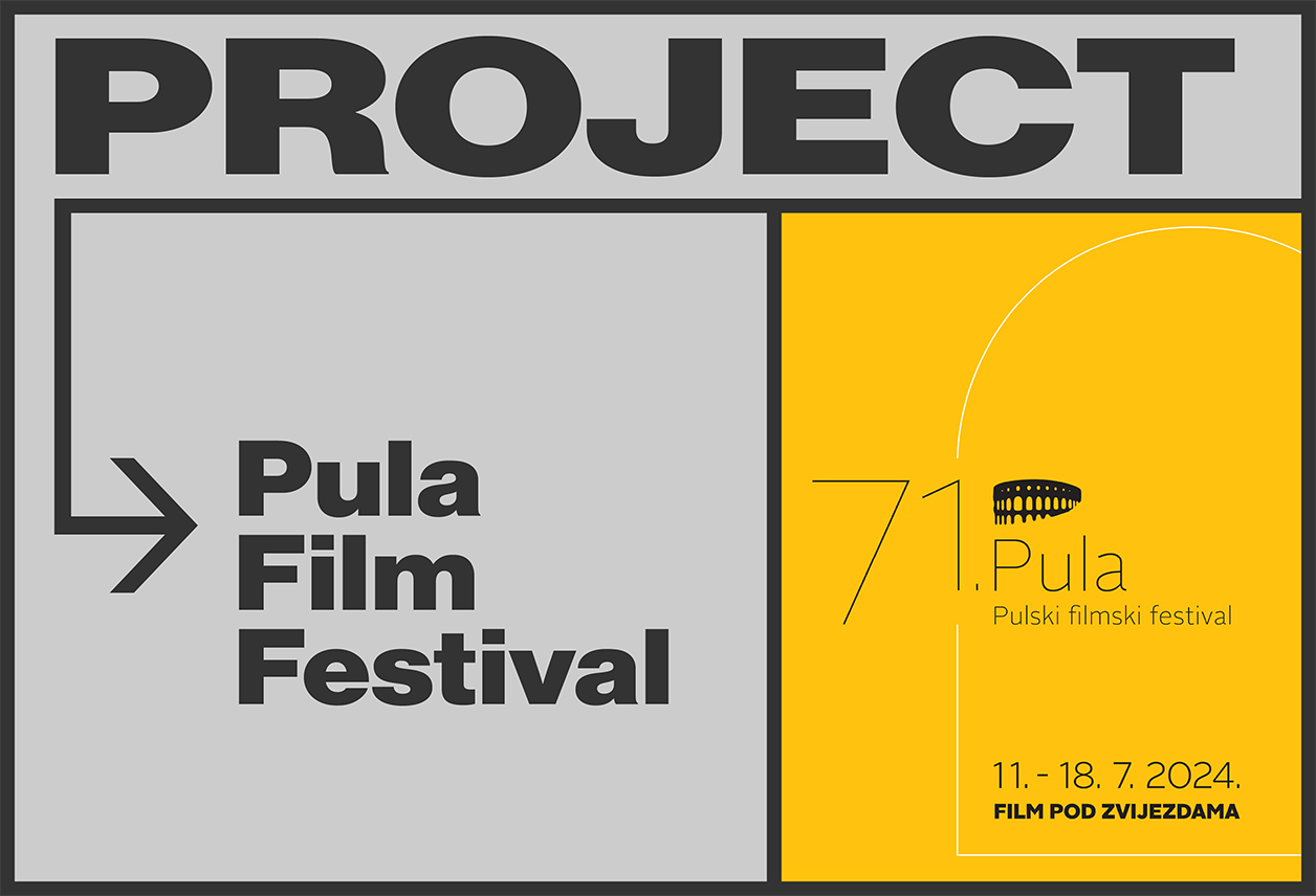 Pula Film Festival - Studio Altro